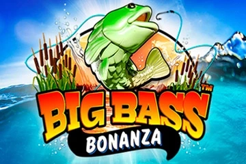 Big Bass Bonanza at Odin Fortune casino